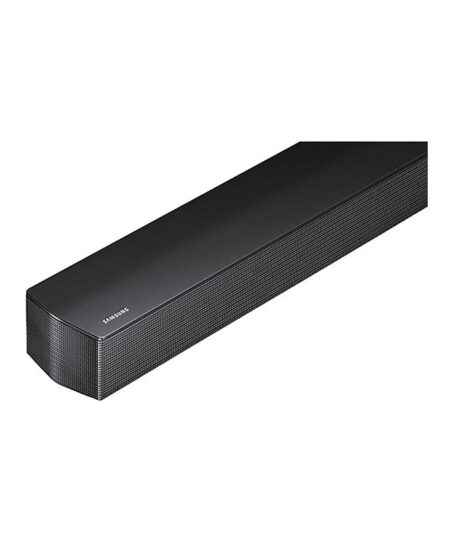 Alternative view of Samsung HW-B650 Soundbar 370W 3.1 με Ασύρματο Subwoofer & Τηλεχειριστήριο