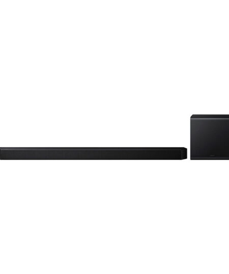 Samsung HW-Q800F Soundbar 360W 5.1.2 με Ασύρματο Subwoofer & Τηλεχειριστήριο
