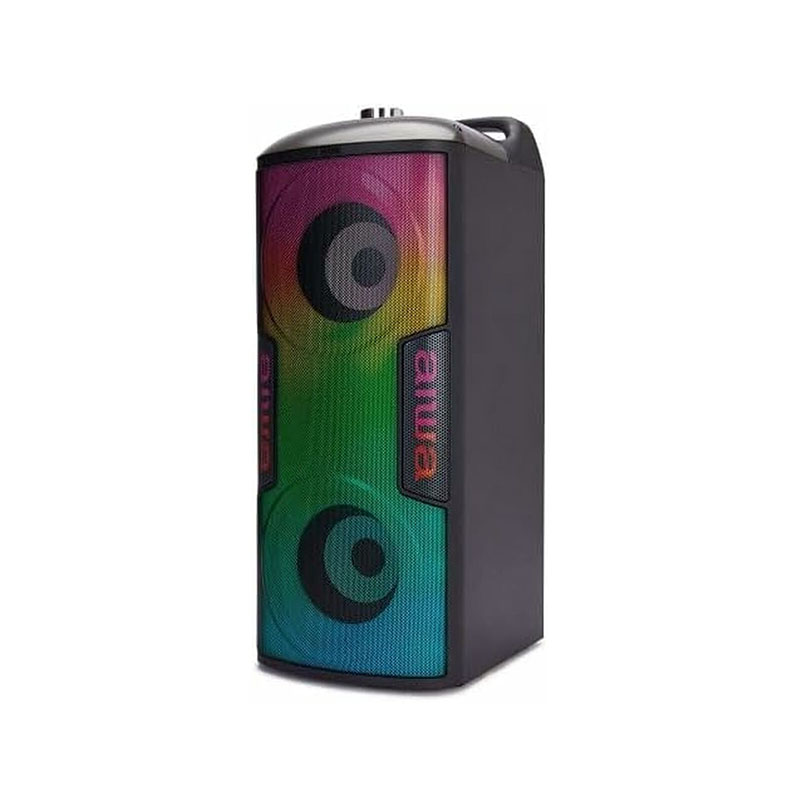 Aiwa KBTUS-100 Ηχείο με Λειτουργία Καραόκε