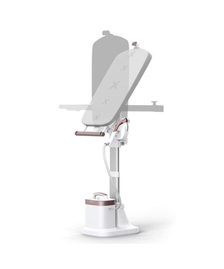 Alternative view of Tefal Ixeo Vision QT1811E0 Σύστημα Σιδερώματος 2200W