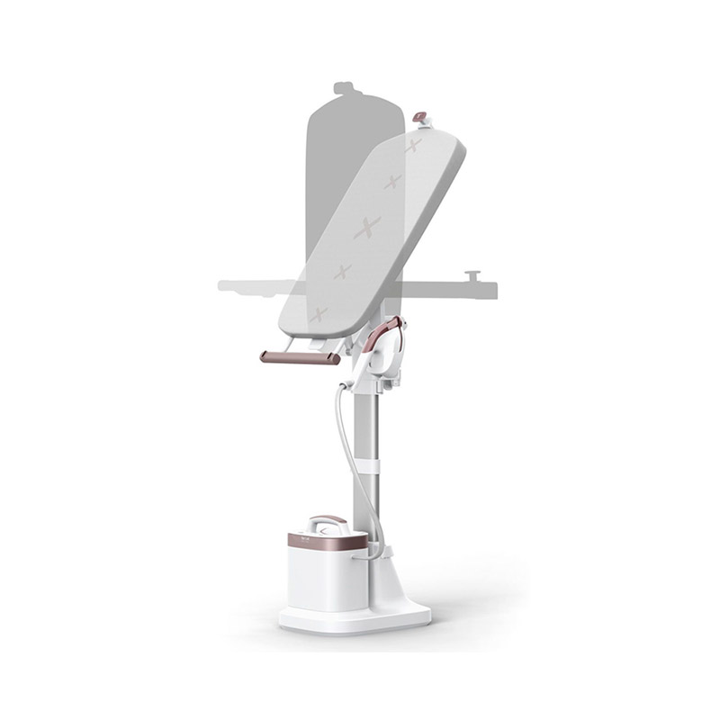 Tefal Ixeo Vision QT1811E0 Σύστημα Σιδερώματος 2200W - Image 2