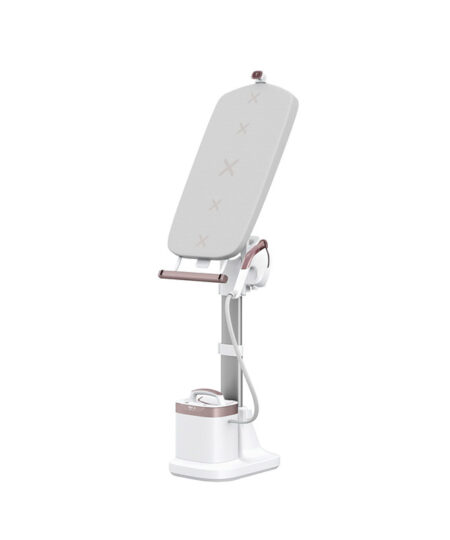 Tefal Ixeo Vision QT1811E0 Σύστημα Σιδερώματος 2200W