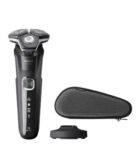 Philips S5898/35 Ξυριστική Μηχανή Προσώπου Επαναφορτιζόμενη Αδιάβροχη