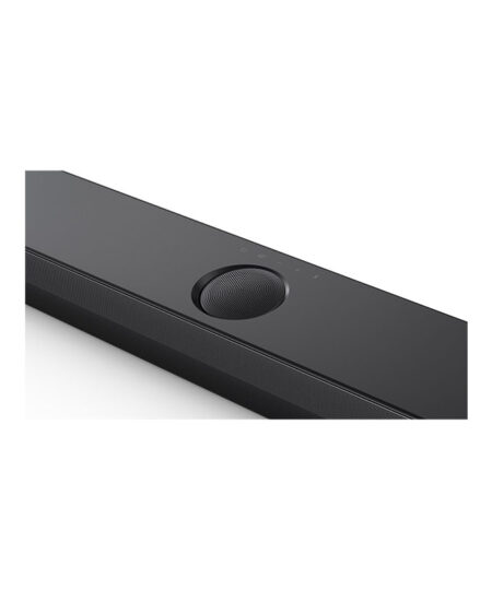 Alternative view of LG S70TY Soundbar 400W 3.1 με Ασύρματο Subwoofer & Τηλεχειριστήριο