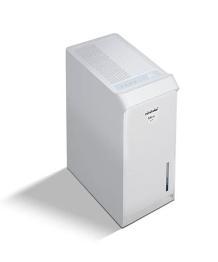 Alternative view of Toyotomi Mirai TDE-20TIVION Αφυγραντήρας με Ιονιστή και Wi-Fi 20lt