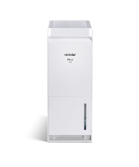 Toyotomi Mirai TDE-25TIVION Αφυγραντήρας με Ιονιστή και Wi-Fi 25lt