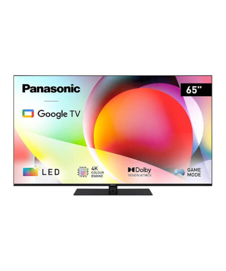 Panasonic TN-65W70AEZ Τηλεόραση Smart 65" 4K UHD LCD HDR (2024)
