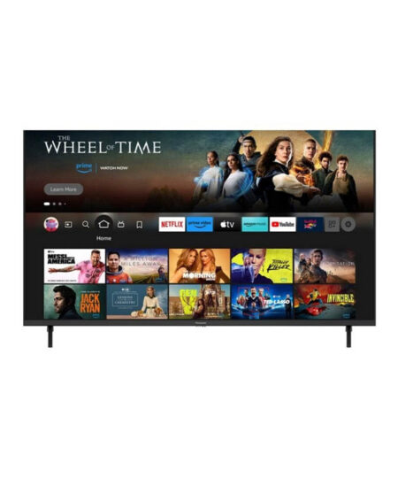 Panasonic TV-50W90AEG Τηλεόραση Smart 50" 4K UHD Full Array LED HDR (2024)