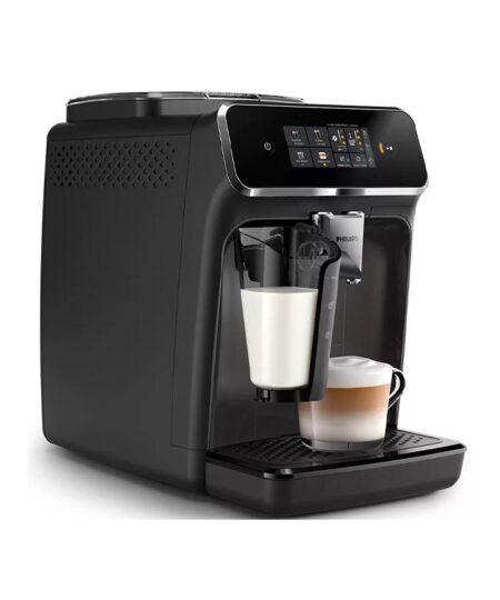 Alternative view of Philips EP2334/10 Αυτόματη Μηχανή Espresso 1500W Πίεσης 15bar με Μύλο