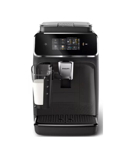 Philips EP2334/10 Αυτόματη Μηχανή Espresso 1500W Πίεσης 15bar με Μύλο