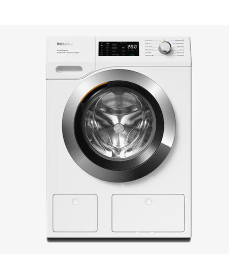Miele WEG895WCS Πλυντήριο Ρούχων 9kg με Τεχνολογία Ατμού 1400 Στροφών (12729600)