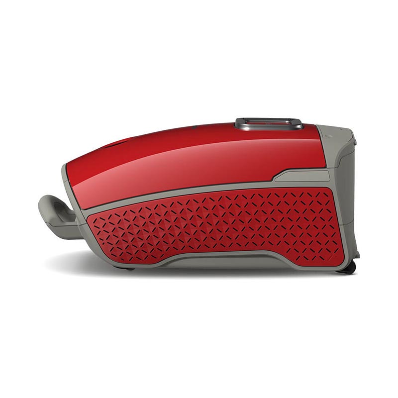 Miele Guard L1 Ηλεκτρική Σκούπα 890W με Σακούλα 3.5lt Red Pulse (12851770) - Image 2
