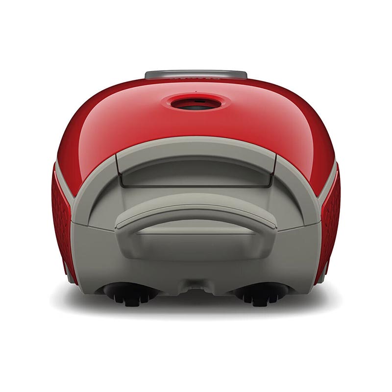 Miele Guard L1 Ηλεκτρική Σκούπα 890W με Σακούλα 3.5lt Red Pulse (12851770) - Image 3