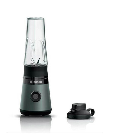 Alternative view of Bosch VitaPower MMB2111S Μπλέντερ 0.65lt 450W