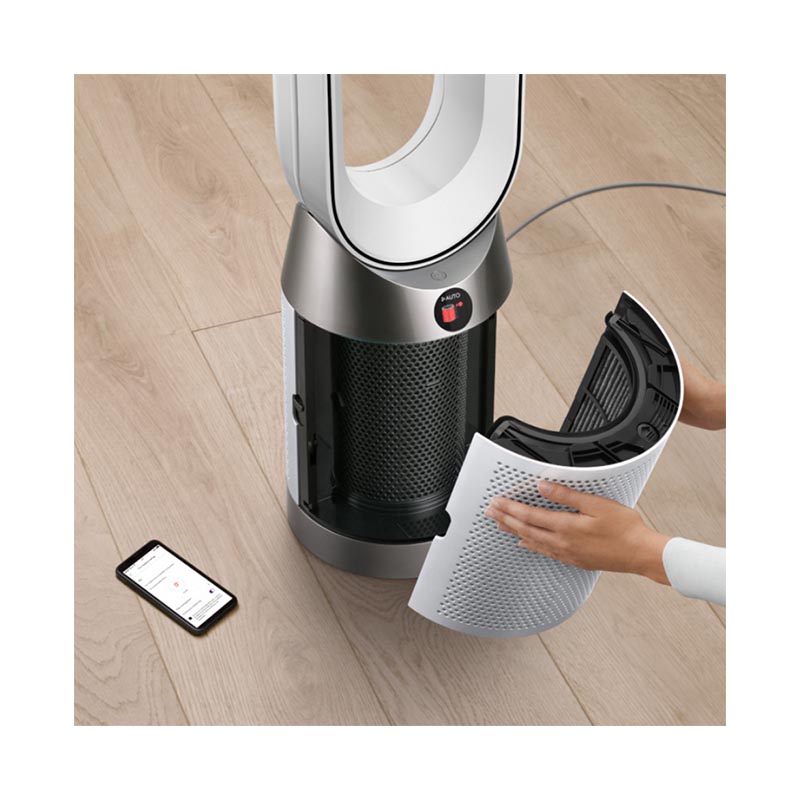 Dyson Purifier Hot + Cool HP11 Καθαριστής Αέρα (544826-01) - Image 5