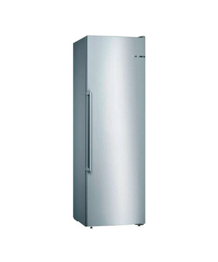 Bosch GSN36AIEP Όρθιος Καταψύκτης 242lt NoFrost