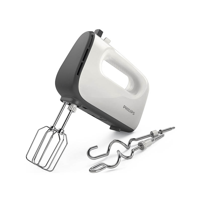 Philips HR3741/00 Μίξερ Χειρός 450W