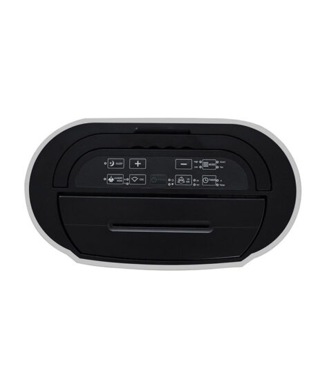 Alternative view of Morris MDP-20310Hi Αφυγραντήρας με Ιονιστή 20lt