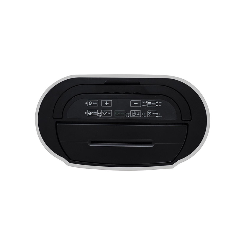 Morris MDP-20310Hi Αφυγραντήρας με Ιονιστή 20lt - Image 2