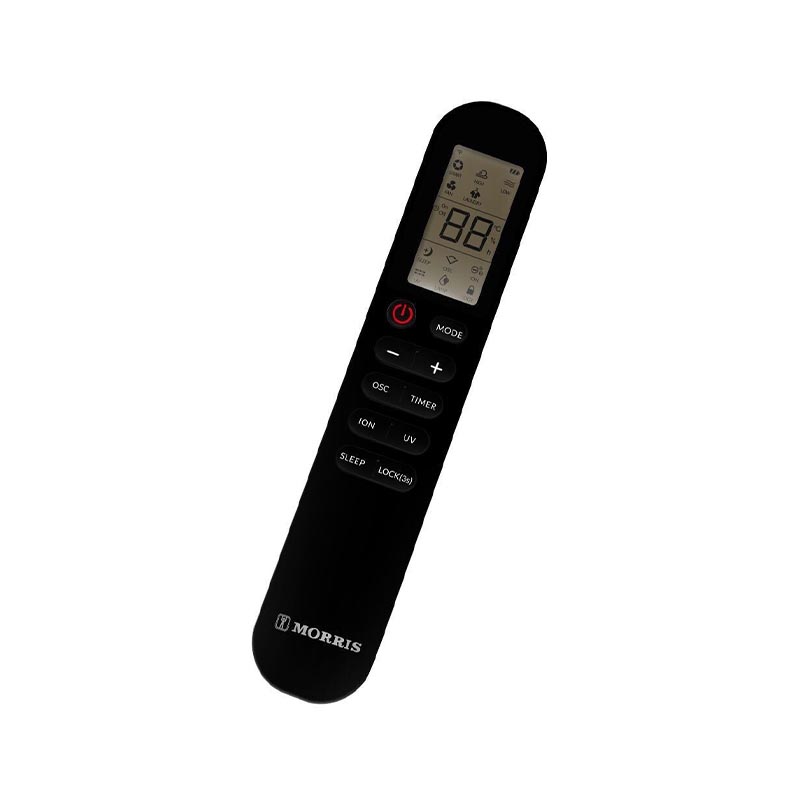 Morris MDP-20310Hi Αφυγραντήρας με Ιονιστή 20lt - Image 4