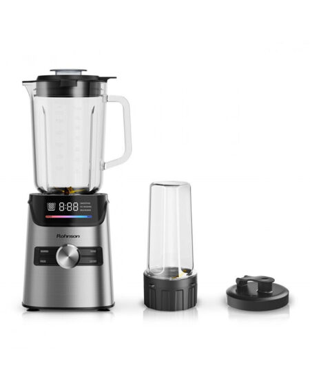 Rohnson R-5348 Μπλέντερ 1.7lt 1400W