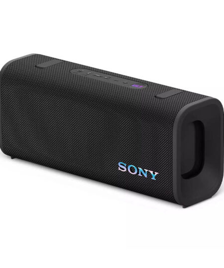 Sony ULT FIELD 3 SRSULT30B Φορητό Ηχείο Bluetooth Αδιάβροχο Μαύρο
