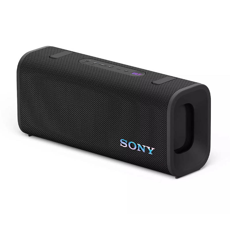 Sony ULT FIELD 3 SRSULT30B Φορητό Ηχείο Bluetooth Αδιάβροχο Μαύρο