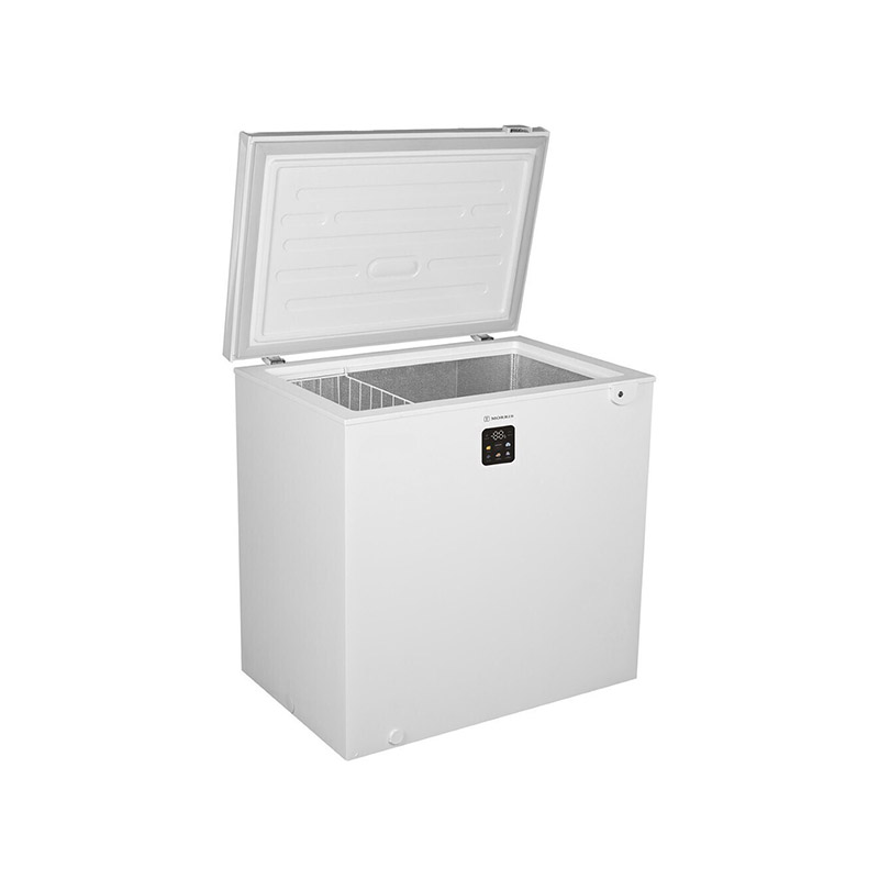 Morris W70195EED Καταψύκτης Μπαούλο 194lt Διπλής Λειτουργίας - Image 2