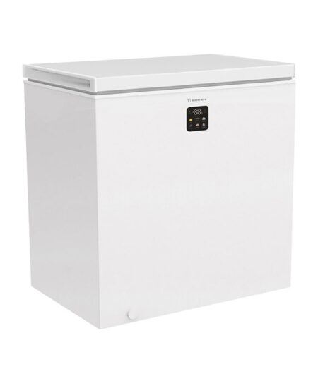 Morris W70195EED Καταψύκτης Μπαούλο 194lt Διπλής Λειτουργίας