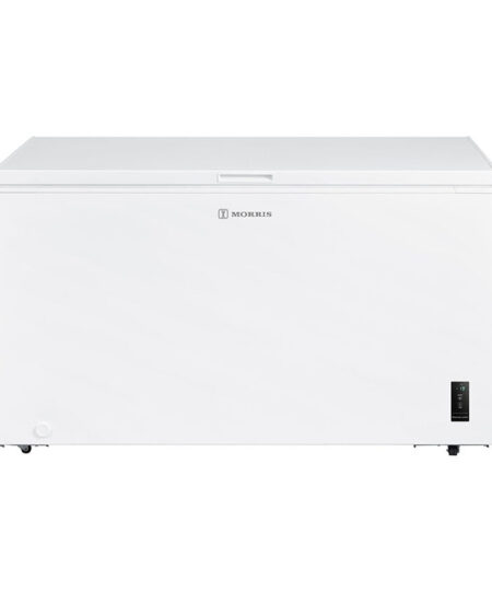 Morris W70418DED Καταψύκτης Μπαούλο 418lt Διπλής Λειτουργίας