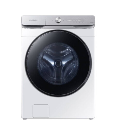 Samsung WF20DG8650BW/U4 Πλυντήριο Ρούχων 20kg 1000 Στροφών AI Control