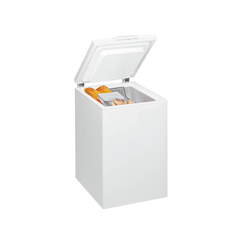 Whirlpool WH1410 2 Καταψύκτης Μπαούλο 133lt - Image 2