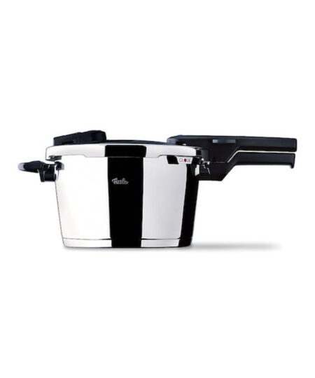 Fissler Vitaquick Premium Χύτρα Ταχύτητας 10lt 23cm (60281010000)
