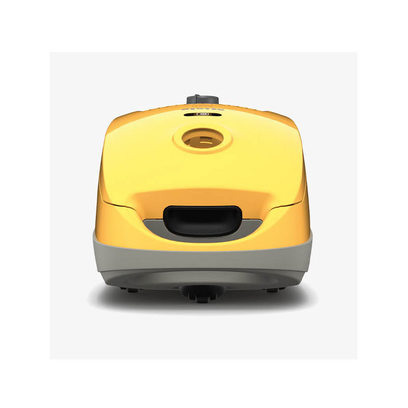 Miele Guard S1 Ηλεκτρική Σκούπα 890W με Σακούλα 3.5lt Standard Yellow (12558590) - Image 3