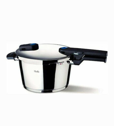 Alternative view of Fissler Vitaquick Premium Χύτρα Ταχύτητας 10lt 23cm (60281010000)