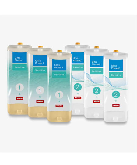 Miele Set 6 x UltraPhase 1&2 Sensitive (12008380)