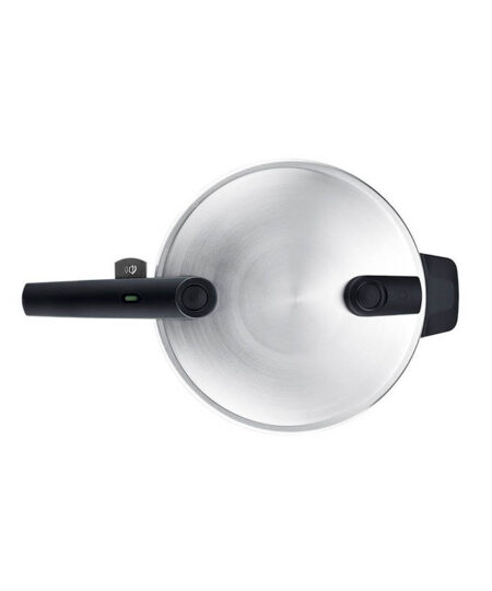Alternative view of Fissler Vitaquick Premium Χύτρα Ταχύτητας 6lt 22cm (60241006000)