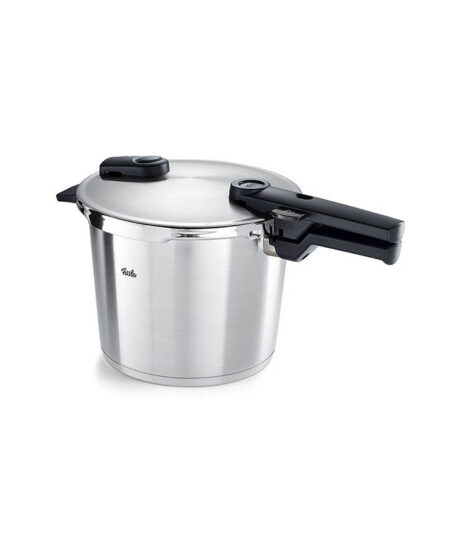 Fissler Vitaquick Premium Χύτρα Ταχύτητας 6lt 22cm (60241006000)