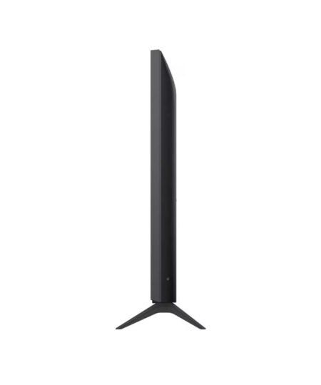 Alternative view of LG 86NANO81A6A Τηλεόραση Smart 86" 4K UHD LED HDR (2025)