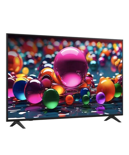 Alternative view of LG 86UA75006LA Τηλεόραση Smart 86" 4K UHD LED HDR (2025)
