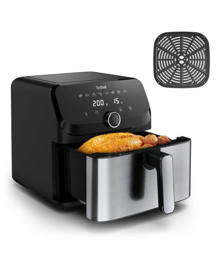 Alternative view of Tefal EY855D Φριτέζα Αέρος 7.5lt