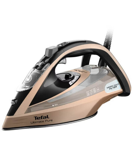 Tefal FV9852 Σίδερο Ατμού 3200W με Συνεχόμενη Παροχή Ατμού 60gr/min