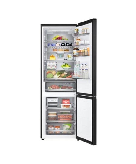 Alternative view of LG GBBW726CEV Ψυγειοκαταψύκτης 465lt Total NoFrost Γκρι