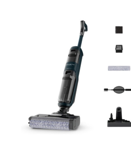 Alternative view of Rowenta GZ2251 Επαναφορτιζόμενη Σκούπα Stick 18.5V