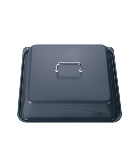 Bosch HEZ633001 Καπάκι για Ταψί Μεταλλικό