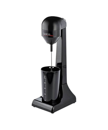 Telco HSM-705 Φραπεδιέρα Επιτραπέζια 100W με 2 Ταχύτητες Μαύρη