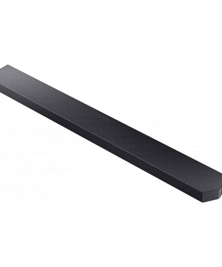 Alternative view of Samsung HW-Q600F Soundbar 40W 3.1.2 με Ασύρματο Subwoofer & Τηλεχειριστήριο