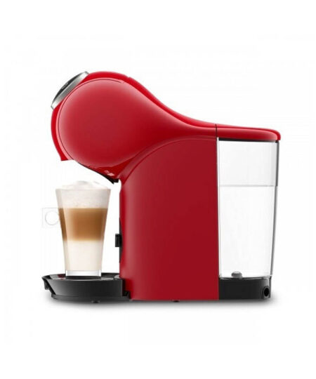 Alternative view of Krups KP3405 Καφετιέρα για Κάψουλες Dolce Gusto Πίεσης 15bar Κόκκινη