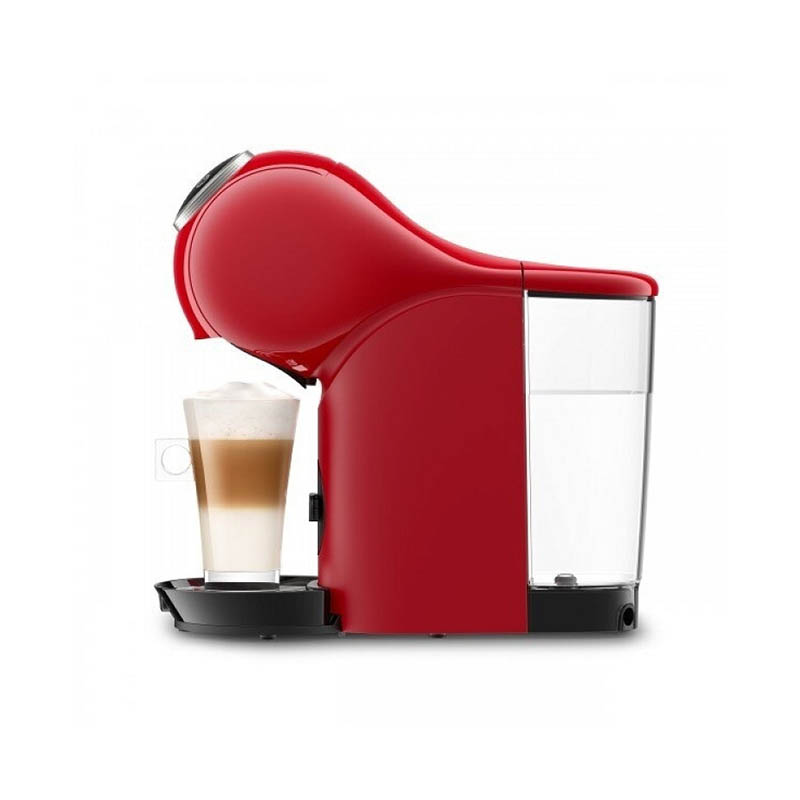 Krups KP3405 Καφετιέρα για Κάψουλες Dolce Gusto Πίεσης 15bar Κόκκινη - Image 2