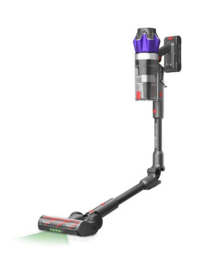 Alternative view of Rohnson Mamba M25 Επαναφορτιζόμενη Σκούπα 2 σε 1 Stick & Χειρός 25.2V